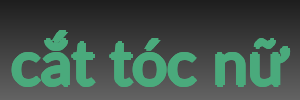 cắt tóc nữ